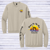 BOTBSC Adult Crewneck Sweatshirt