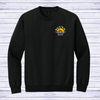 BOTBSC Adult Crewneck Sweatshirt