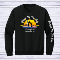 BOTBSC Adult Crewneck Sweatshirt