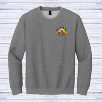 BOTBSC Adult Crewneck Sweatshirt