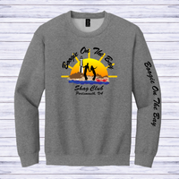 BOTBSC Adult Crewneck Sweatshirt
