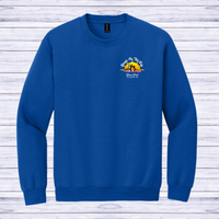 BOTBSC Adult Crewneck Sweatshirt