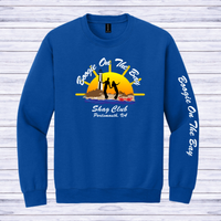 BOTBSC Adult Crewneck Sweatshirt