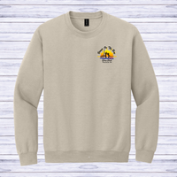 BOTBSC Adult Crewneck Sweatshirt