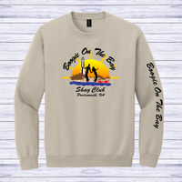 BOTBSC Adult Crewneck Sweatshirt