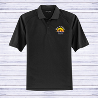 BOTBSC Adult Dri-Mesh Polo