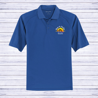 BOTBSC Adult Dri-Mesh Polo