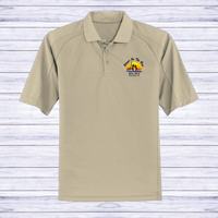 BOTBSC Adult Dri-Mesh Polo