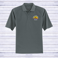 BOTBSC Adult Dri-Mesh Polo