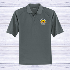 BOTBSC Adult Dri-Mesh Polo