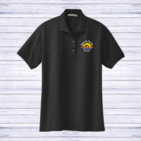 BOTBSC Ladies' Silk Touch Polo