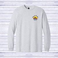 BOTBSC Adult Long Sleeve Tee
