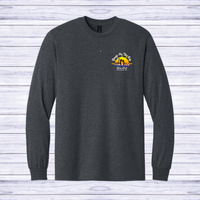 BOTBSC Adult Long Sleeve Tee