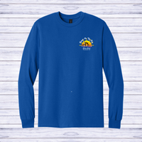 BOTBSC Adult Long Sleeve Tee