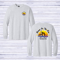 BOTBSC Adult Long Sleeve Tee