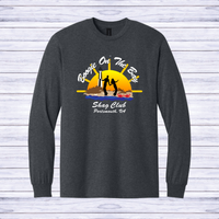 BOTBSC Adult Long Sleeve Tee