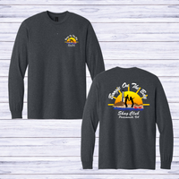BOTBSC Adult Long Sleeve Tee