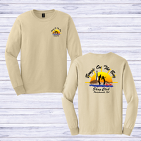 BOTBSC Adult Long Sleeve Tee