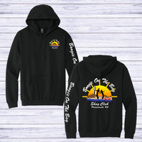 BOTBSC Adult Pullover Hoodie