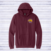 BOTBSC Adult Pullover Hoodie