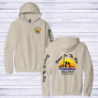 BOTBSC Adult Pullover Hoodie