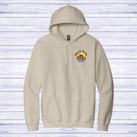 BOTBSC Adult Pullover Hoodie