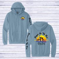 BOTBSC Adult Pullover Hoodie