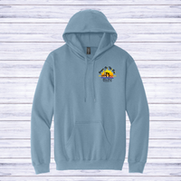 BOTBSC Adult Pullover Hoodie