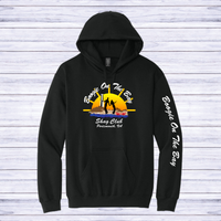 BOTBSC Adult Pullover Hoodie