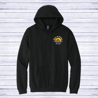 BOTBSC Adult Pullover Hoodie