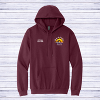 BOTBSC Adult Pullover Hoodie