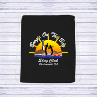 BOTB Drawstring Bag