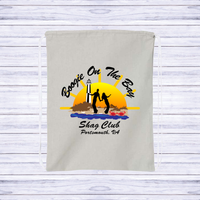 BOTB Drawstring Bag