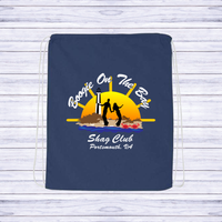 BOTB Drawstring Bag