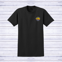BOTBSC Adult Short Sleeve Tee