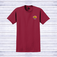 BOTBSC Adult Short Sleeve Tee