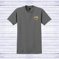 BOTBSC Adult Short Sleeve Tee