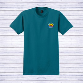 BOTBSC Adult Short Sleeve Tee
