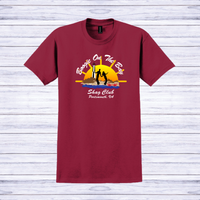 BOTBSC Adult Short Sleeve Tee