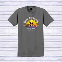BOTBSC Adult Short Sleeve Tee