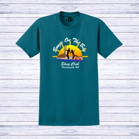 BOTBSC Adult Short Sleeve Tee