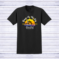 BOTBSC Adult Short Sleeve Tee