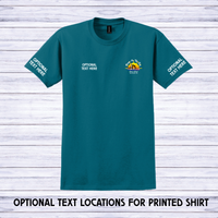 BOTBSC Adult Short Sleeve Tee