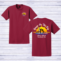 BOTBSC Adult Short Sleeve Tee