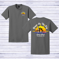BOTBSC Adult Short Sleeve Tee