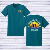 BOTBSC Adult Short Sleeve Tee