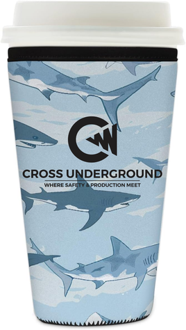 CUG BYO: Koozie