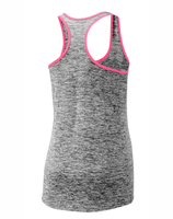 I'm a Barbell Girl Performance Tank Top