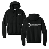 CUG Pullover Hoodie