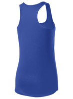 BURPEES: Would Not Recommend Ladies' Performance Tank